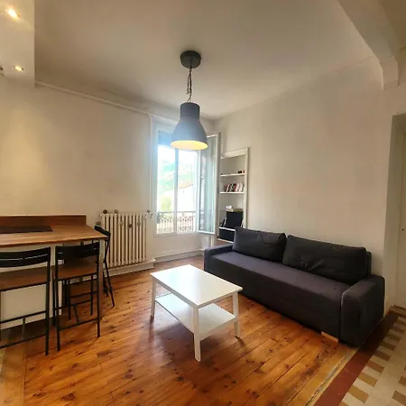 Appartement Chez Coco *