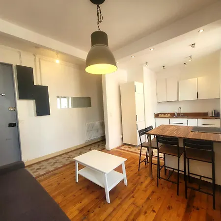 Appartement Chez Coco