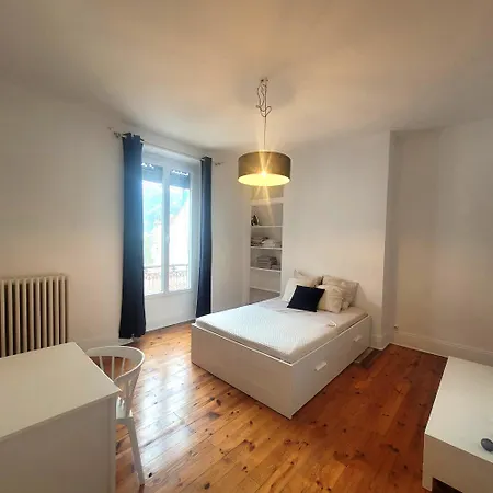 Chez Coco Appartement *