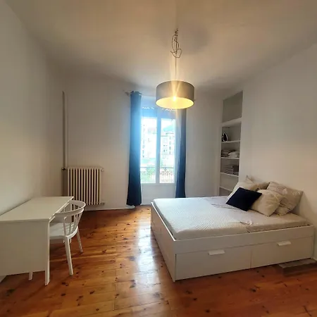 Appartement Chez Coco
