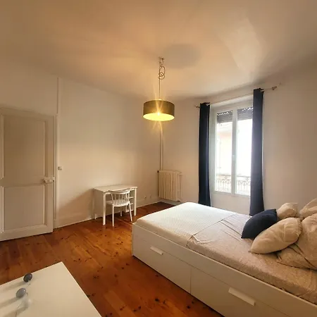 Chez Coco * Grenoble